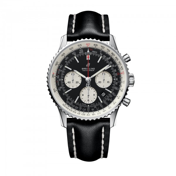 Navitimer B01 Chronograph 43