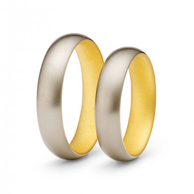 Trauring Inside Trauring Inside