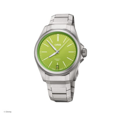 Propilot X Calibre 400 Kermit Edition Propilot X Calibre 400 Kermit Edition