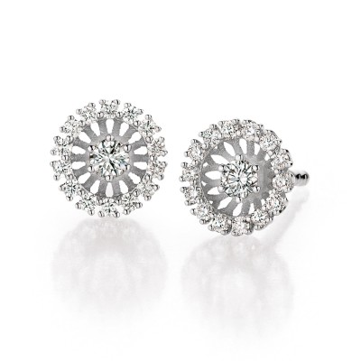 Ohrschmuck Swing Boho Ohrschmuck Swing Boho