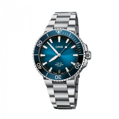 Aquis Date Calibre 400 Aquis Date Calibre 400