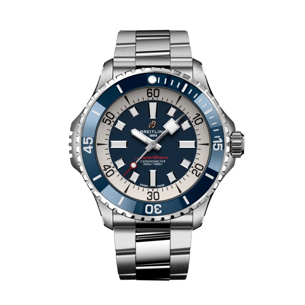 Superocean Automatic 46