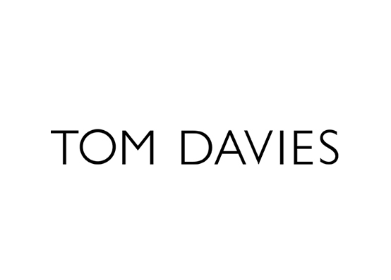 Tom Davies