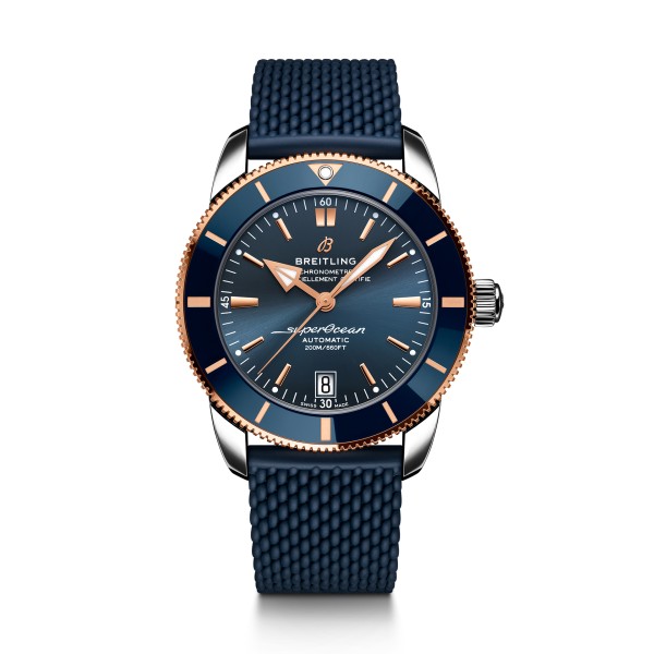 Superocean Heritage B20 Automatic 42