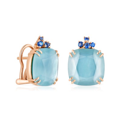 Ohrschmuck Tamo Ohrschmuck Tamo