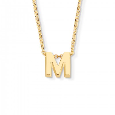 Halsschmuck One Signature Halsschmuck One Signature