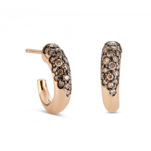 Ohrschmuck Mursi