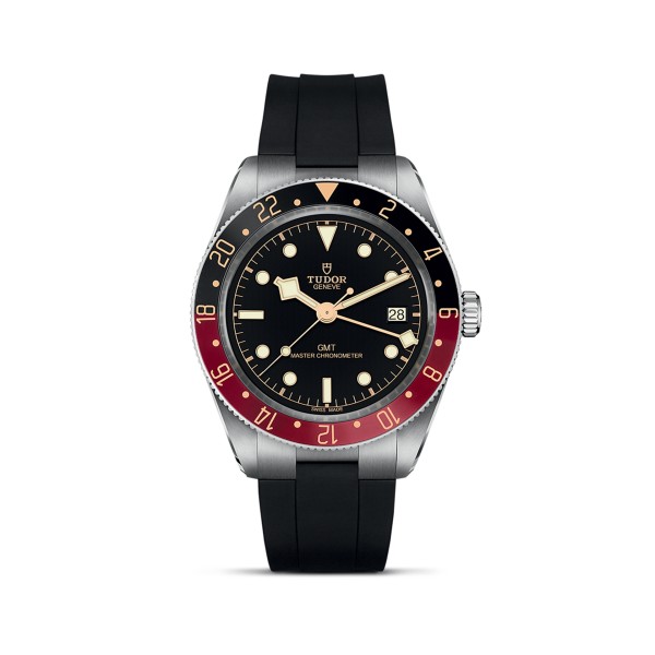 Black Bay 58 GMT