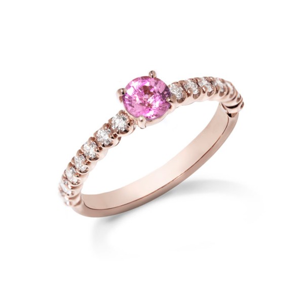 Ring Archetti