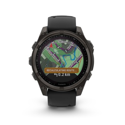 Fenix 8 47 SOLAR Sapphire Fenix 8 47 SOLAR Sapphire