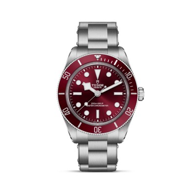 Black Bay 58 Black Bay 58