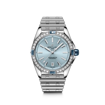 Super Chronomat Automatic 38 Super Chronomat Automatic 38