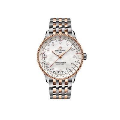 Navitimer Automatic 36 Navitimer Automatic 36