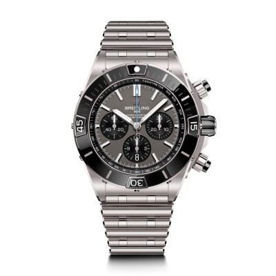 Breitling Super Chronomat B01 44