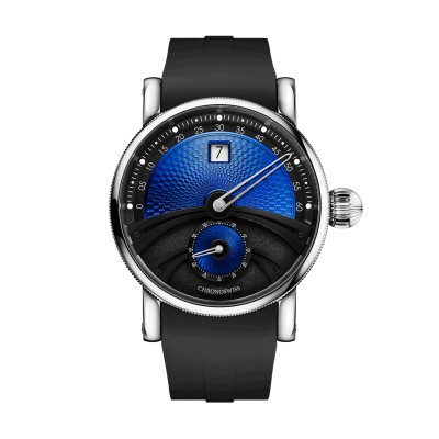 Delphis Sapphire Delphis Sapphire