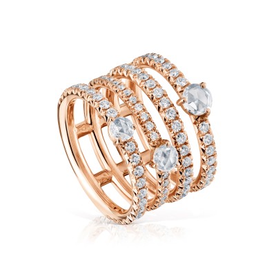 Ring Abrazo Ring Abrazo