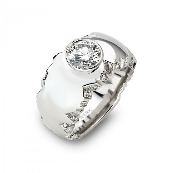 Ring Alpen
