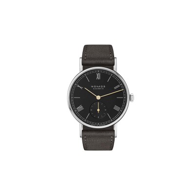 Ludwig 33 noir Stahlboden Ludwig 33 noir Stahlboden