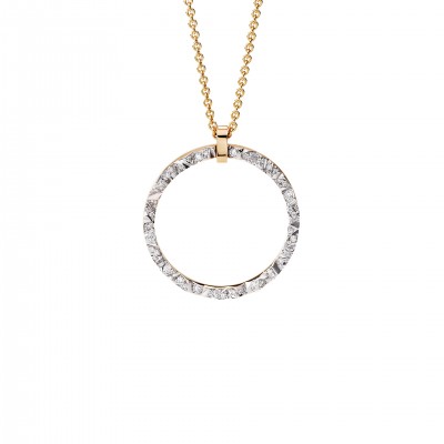 Halsschmuck Alpen Halsschmuck Alpen