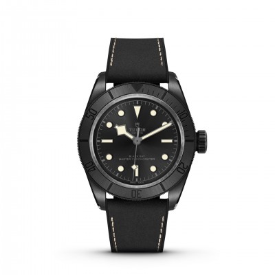 Black Bay Ceramic Black Bay Ceramic