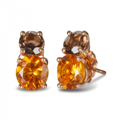 Ohrschmuck Toi et Moi Ohrschmuck Toi et Moi