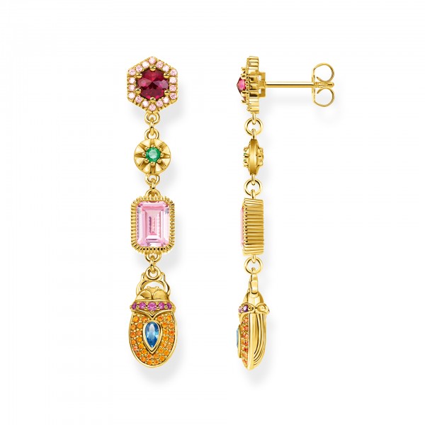 Ohrschmuck Glam & Soul