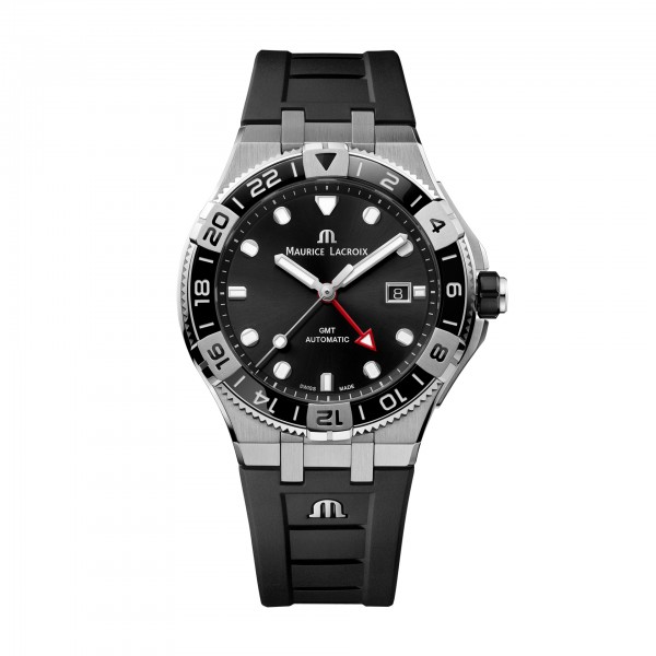Aikon Venturer GMT