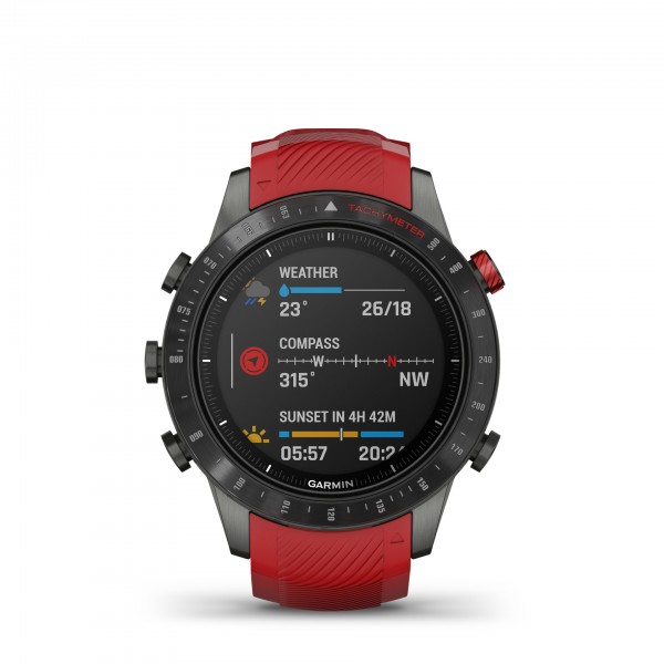 MARQ Driver Performance Edition