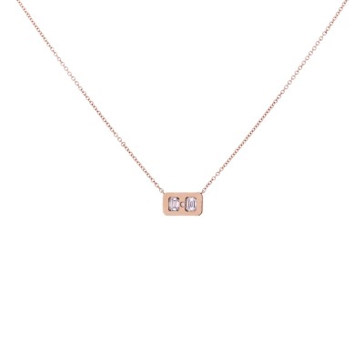 Halsschmuck Solid Halsschmuck Solid