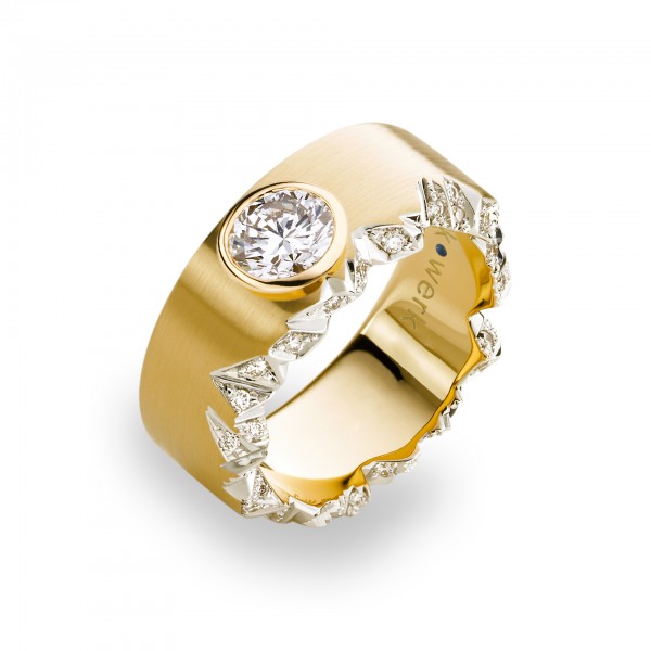 Ring Alpen
