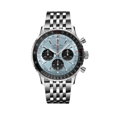 Navitimer B01 Chronograph 43 Navitimer B01 Chronograph 43