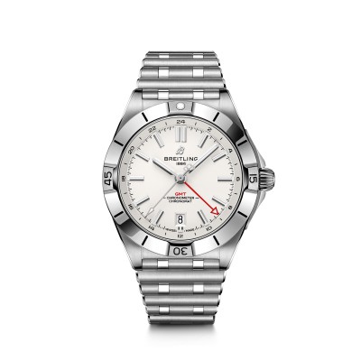 Chronomat Automatic GMT 40 Chronomat Automatic GMT 40