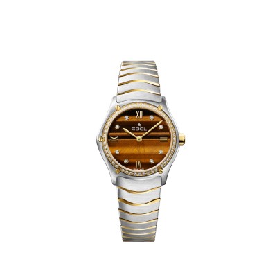 EBEL Sport Classic Lady