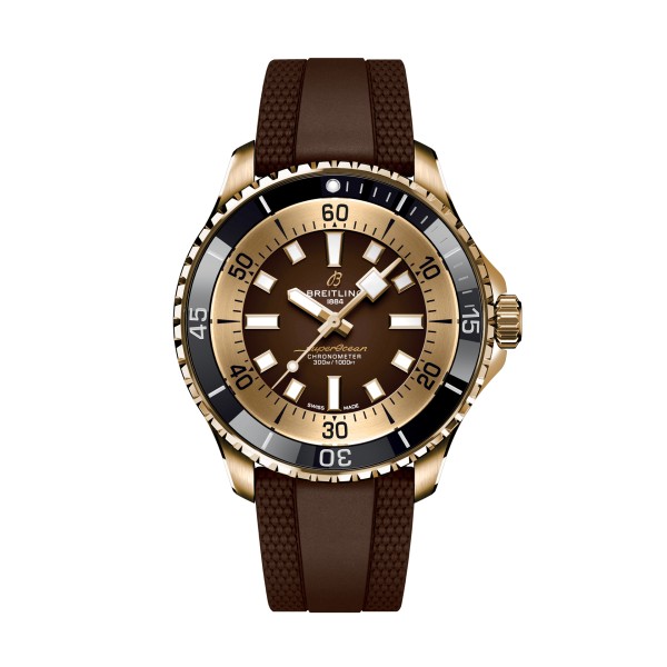 Superocean Automatic 44