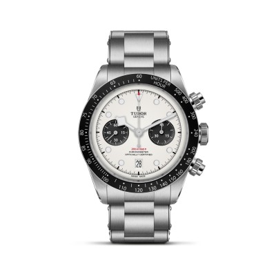 Black Bay Chrono Black Bay Chrono