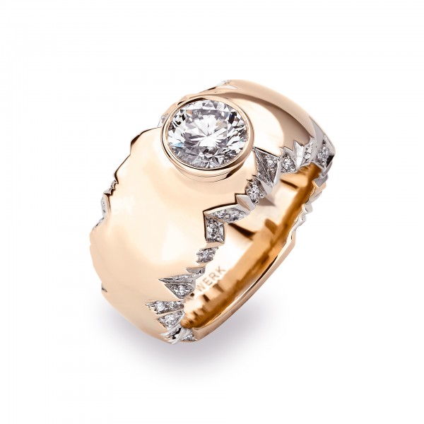 Ring Alpen