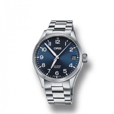 Big Crown ProPilot Big Date Big Crown ProPilot Big Date