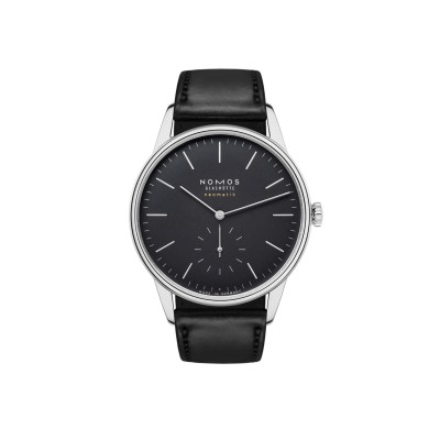 Orion neomatik 39 new black Orion neomatik 39 new black