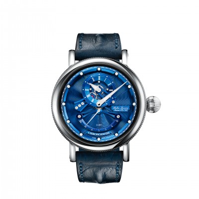 Open Gear ReSec Big Wave Open Gear ReSec Big Wave