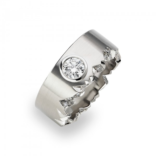 Ring Alpen