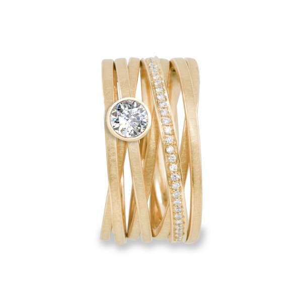 Ring Saturn