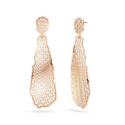 Ohrschmuck Topia Vision Tropfen Ohrschmuck Topia Vision Tropfen