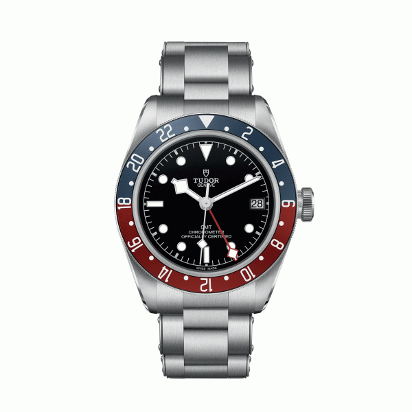 Black Bay GMT