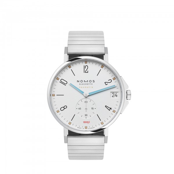 Tangente Sport neomatik 42 Datum