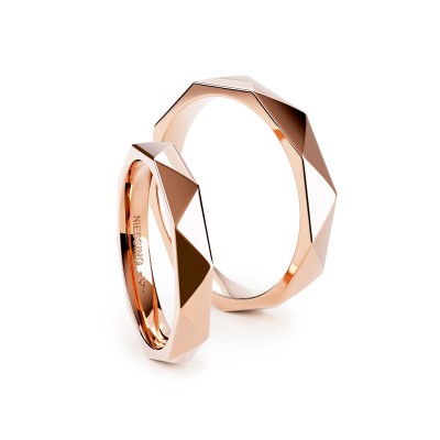 Trauring Triangle Trauring Triangle