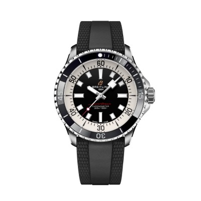 Breitling Superocean Automatic 42