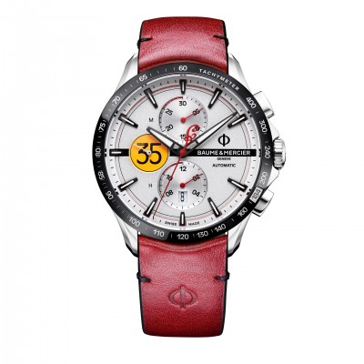 Clifton Club Indian® Burt Munro Clifton Club Indian® Burt Munro