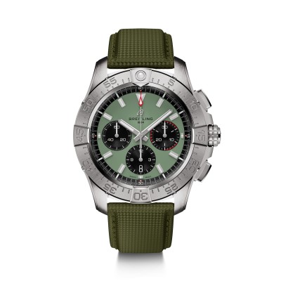 Breitling Avenger B01 Chronograph 44