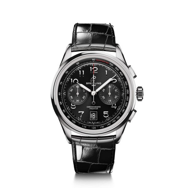 Premier B01 Chronograph 42