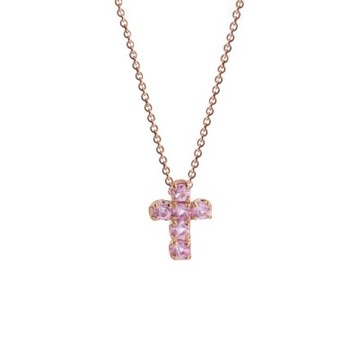 Halsschmuck Archetti Kreuz Halsschmuck Archetti Kreuz